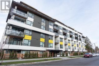 Condo Apartment for Sale, 3038 St George Street #104, Port Moody, BC