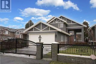 House for Sale, 5491 Walton Road, Richmond, BC