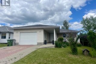 Bungalow for Sale, 4824 9 Avenue, Edson, AB