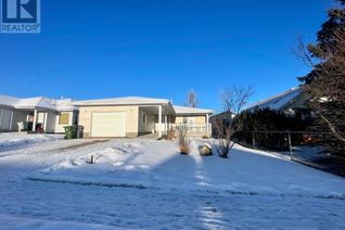 Bungalow for Sale, 4824 9 Avenue, Edson, AB