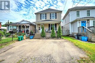 Detached House for Sale, 41 Albert Street, Welland, ON