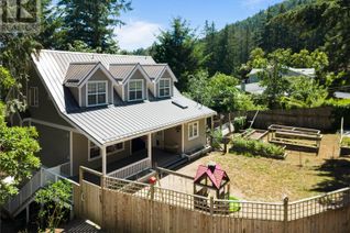 House for Sale, 121 Pallot Way, Salt Spring, BC