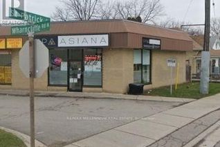 Barber/Beauty Shop Business for Sale, 243 Wharncliffe Road N #4, London, ON