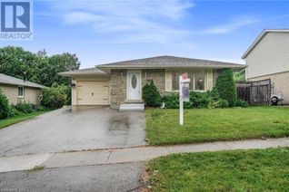 Bungalow for Sale, 751 Boyle Drive, Woodstock, ON