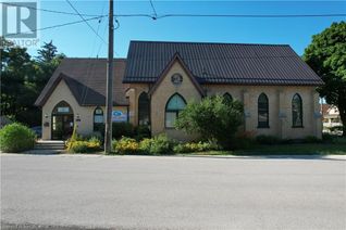 Commercial/Retail Property for Sale, 210 8th Street, Hanover, ON