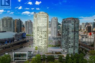 Condo Apartment for Sale, 688 Abbott Street #509, Vancouver, BC