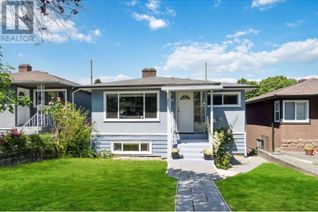 Bungalow for Sale, 3221 Napier Street, Vancouver, BC