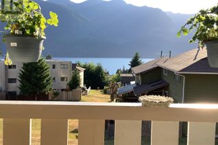Townhouse for Sale, 36 Clark Dr, Port Alice, BC