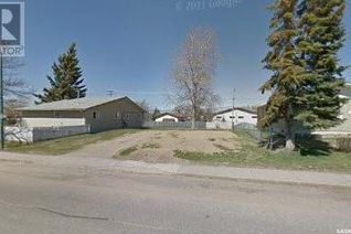 Commercial Land for Sale, 1454 13th Street W, Prince Albert, SK