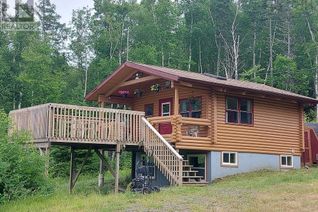Chalet for Sale, 4856 West Bay Highway, The Points West Bay, NS