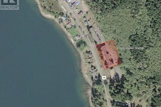 Property for Sale, 801 Marine Dr #108, Port Alice, BC