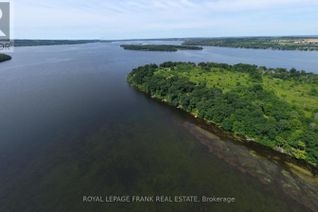 Land for Sale, 110 Cow Island, Otonabee-South Monaghan, ON