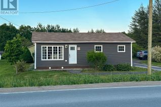 Detached House for Sale, 286 Jr Smallwood Boulevard, Gambo, NL