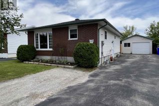 Bungalow for Sale, 140 Brock Ave, Timmins, ON