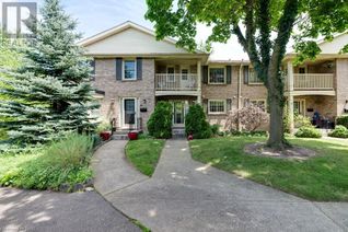 Property for Sale, 409 Vine Street Unit# 35, St. Catharines, ON