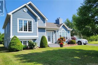 Detached House for Sale, 151 Rue Atlantique, Beresford, NB
