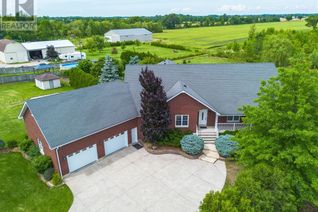 Ranch-Style House for Sale, 231 County Rd 34, Cottam, ON