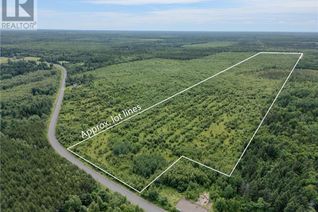 Property for Sale, Lot Route 465, Beersville, NB