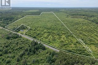 Property for Sale, Lot Route 465, Beersville, NB