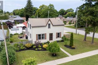 House for Sale, 1070 Queen Street, Kincardine, ON