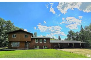 House for Sale, 6 51205 Range Road 195, Rural Beaver County, AB