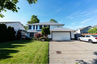 Detached House for Sale, 21523 50 Avenue, Langley, BC