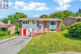 Property for Sale, 22 Agincourt Crescent, Dartmouth, NS