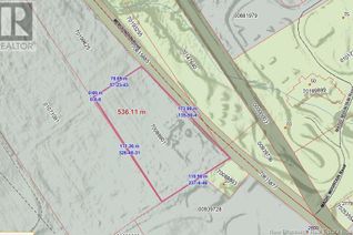 Commercial Land for Sale, Lot Mountain Road, Moncton, NB