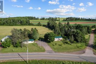 Detached House for Sale, 388 Rte 13, Crapaud, PE