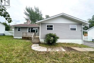 Property for Sale, 22 Birch Street, Grand Falls-Windsor, NL