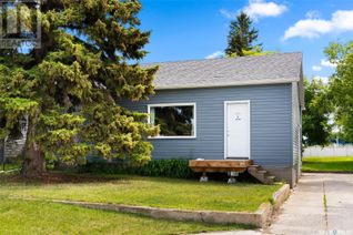 Bungalow for Sale, 270 Browning Street, Southey, SK