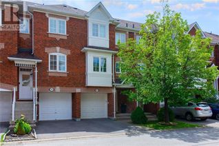 Townhouse for Sale, 6060 Snowy Owl Crescent Unit# 41, Mississauga, ON