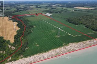 Property for Sale, 52245 Nova Scotia Line, Bayham (Port Burwell), ON