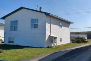 Property for Sale, 5 Centennial Street, Fortune, NL