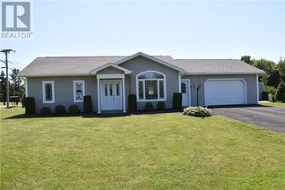 Bungalow for Sale, 62 Murray Road, Saint-Antoine, NB