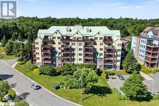 Condo for Sale, 110 Steamship Bay Unit# 208, Gravenhurst, ON