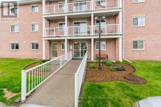 Condo Apartment for Sale, 175 Haig Road #103, Belleville, ON