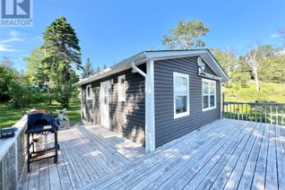 Detached House for Sale, 64 Main Street, Point of Bay, NL