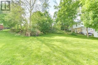 Land for Sale, 7 Cross Street, Paris, ON