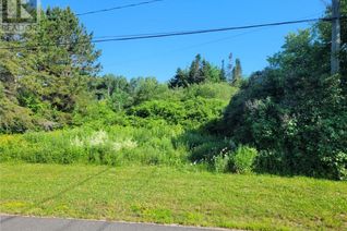 Commercial Land for Sale, 302 Rue Horizon, Beresford, NB
