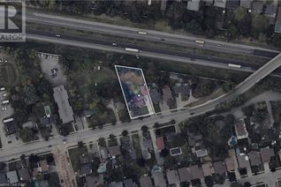 Commercial Land for Sale, 64 Toll Gate Road, Brantford, ON