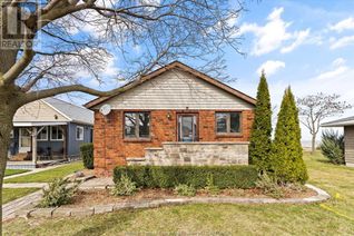 Ranch-Style House for Sale, 7030 St. Clair, Lakeshore, ON
