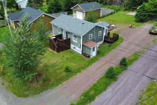 Detached House for Sale, 45 Markland Road, Marystown, NL