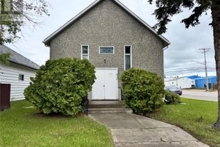 Property for Sale, 211 1st Street W, Wynyard, SK
