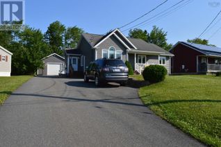 Detached House for Sale, 48 Beaton Court, Antigonish, NS