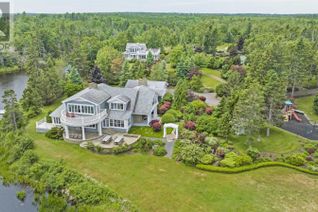 Property for Sale, 44 Wentworth Lane, Braeshore, NS