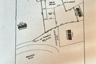Commercial Land for Sale, 14 Brighton Place, Conception Bay South, NL