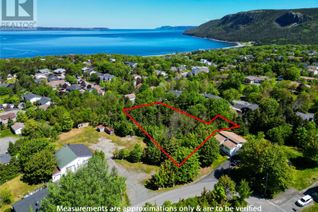 Commercial Land for Sale, 14 Brighton Place, Conception Bay South, NL