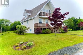 Detached House for Sale, 9 Rose's Lane, Come By Chance, NL