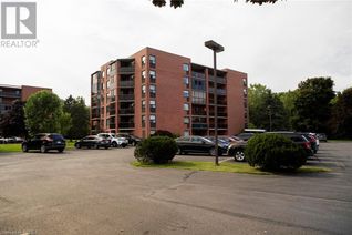 Condo Apartment for Sale, 11 Mill Pond Court Unit# 506, Simcoe, ON